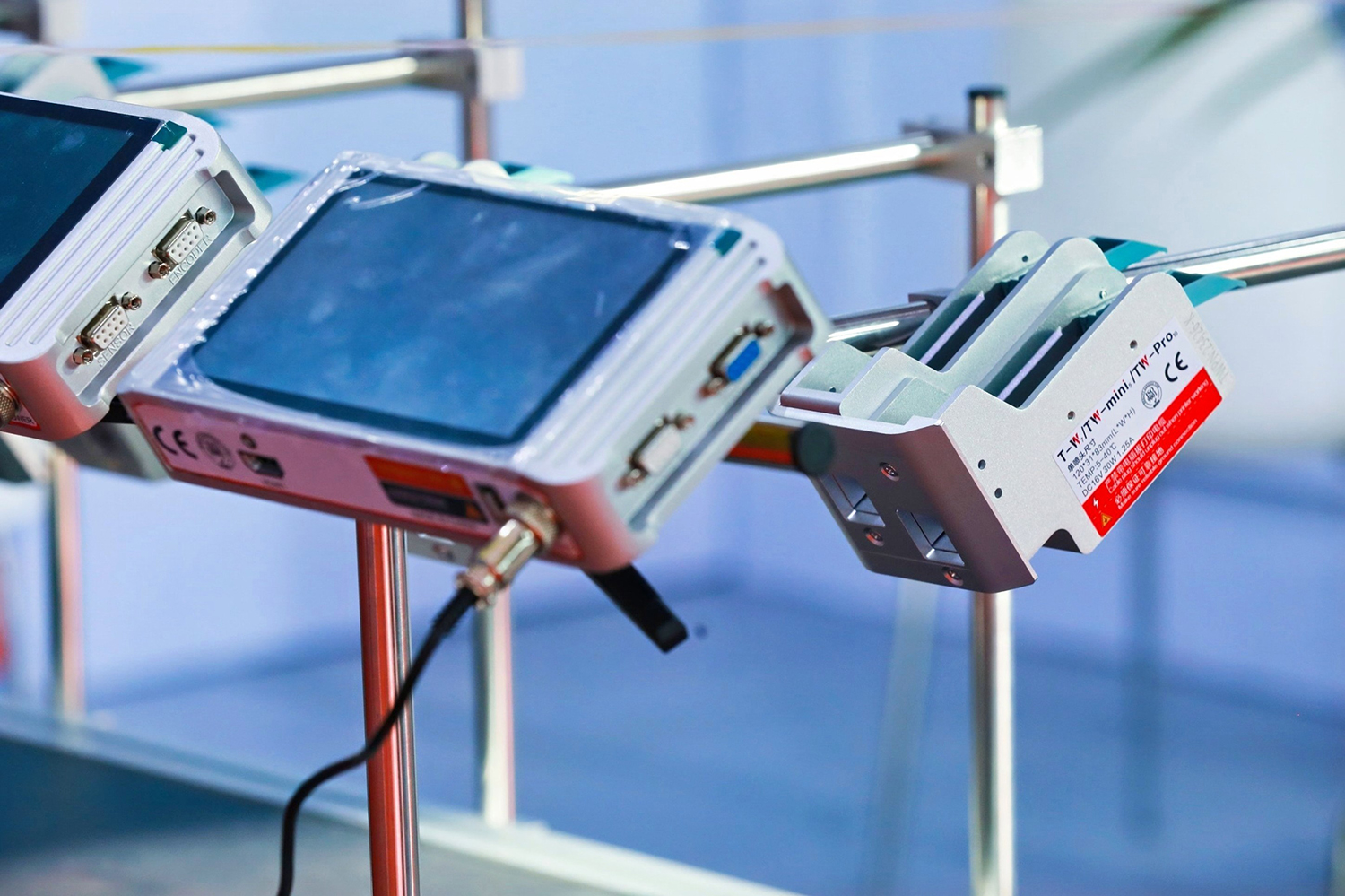 2024年中国数智化包装博览会暨第六届中国喷码标识行业年会