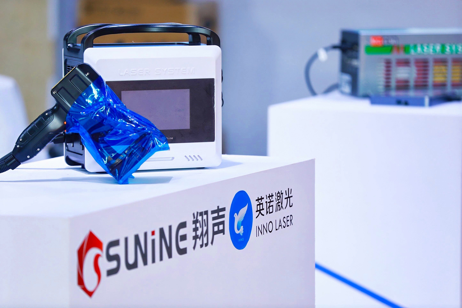 2024年中国数智化包装博览会暨第六届中国喷码标识行业年会